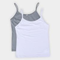 Kit Regata Abrange Básica Feminina - 1