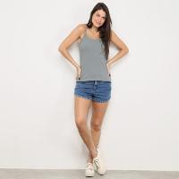 Kit Regata Abrange Básica Feminina - 6