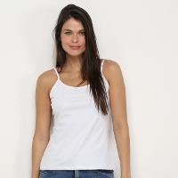 Kit Regata Abrange Básica Feminina - 2