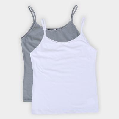 Kit Regata Abrange Básica Feminina