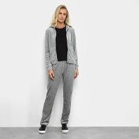 Camiseta Hering Básica Feminina - 3