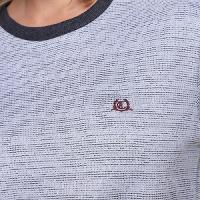 Moletom Coringa Cropped Feminino - 3