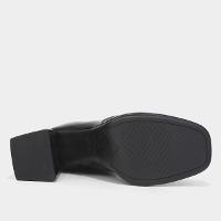 Bota Meia-Pata Beira Rio Feminina - 6