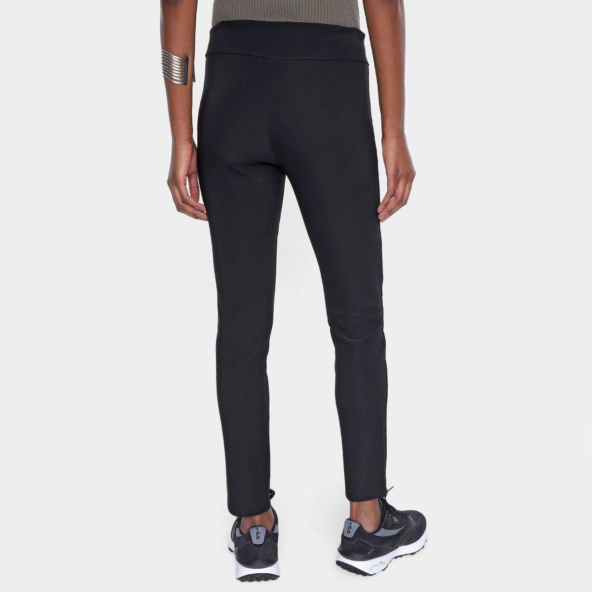 Calça Facinelli Cintura Alta Feminina - 2