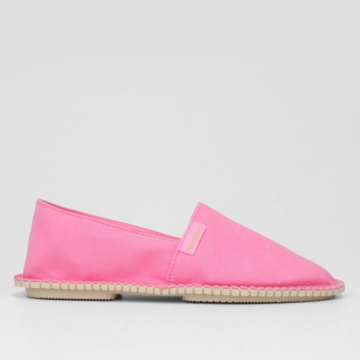 Espadrille Havaianas Lisa Feminina - 1