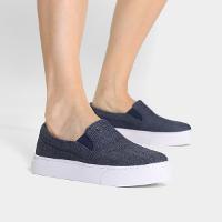 Slip On Santa Lolla Jeans Logo Feminino - 2