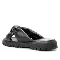 Sandália Infantil Menina Fashion Nó Confort Feminina