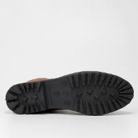 Bota Coturno Look Fashion Feminina - 5