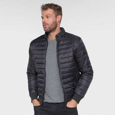 Jaqueta Lucky Sailing Puffer Masculina