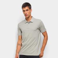 Camisa Polo Hering Básica Masculina - 1