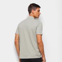 Camisa Polo Hering Básica Masculina - 2