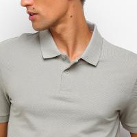 Camisa Polo Hering Básica Masculina - 3