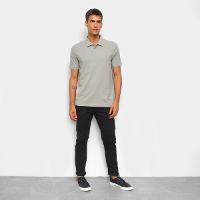Camisa Polo Hering Básica Masculina - 4