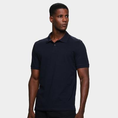 Camisa Polo Hering Básica Masculina