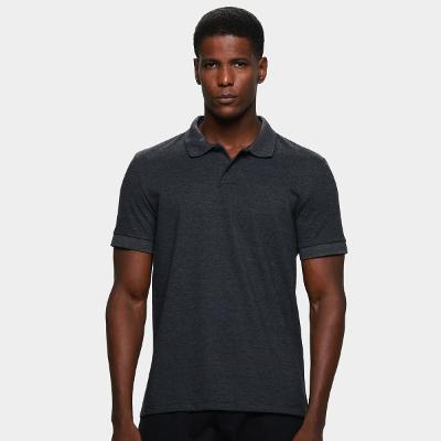 Camisa Polo Hering Básica Masculina
