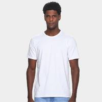 Camiseta Hering Básica Masculina 5 Peças - 2