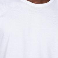 Camiseta Hering Básica Masculina 5 Peças