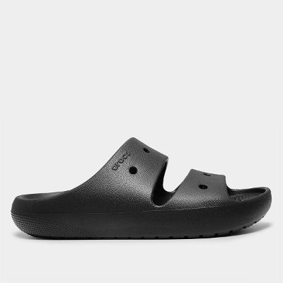 Crocs Classic Sandal v2 Feminino
