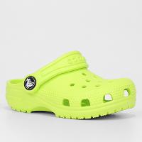Crocs Infantil Classic Clog T Menina - 2