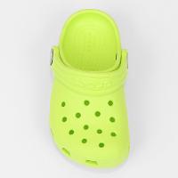 Crocs Infantil Classic Clog T Menina - 3