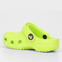 Crocs Infantil Classic Clog T Menina