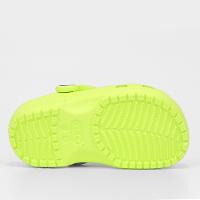 Crocs Infantil Classic Clog T Menina - 5