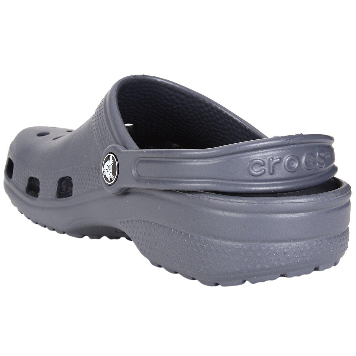 Sandália Crocs Classic - 3