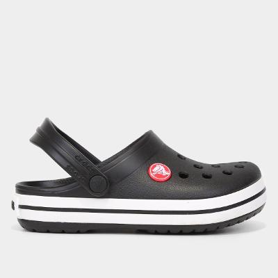 Crocs Infantil Crocband Clog T Menino