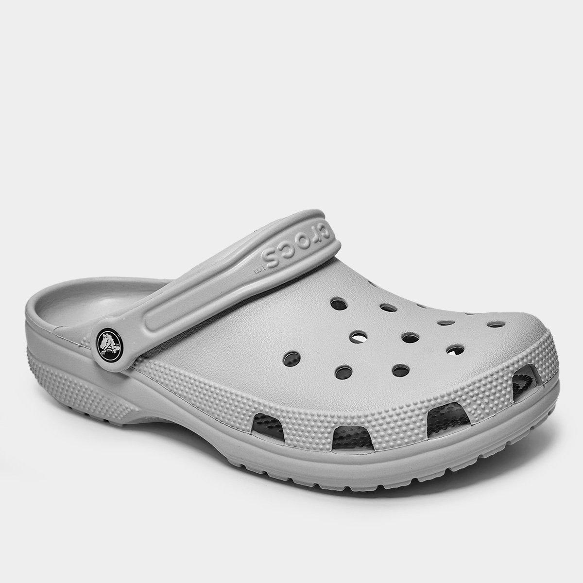 Sandália Crocs Classic Masculina - 2