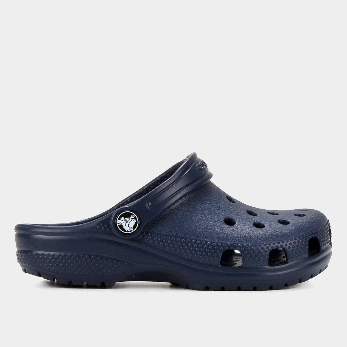 Crocs Infantil Classic Clog K - 1