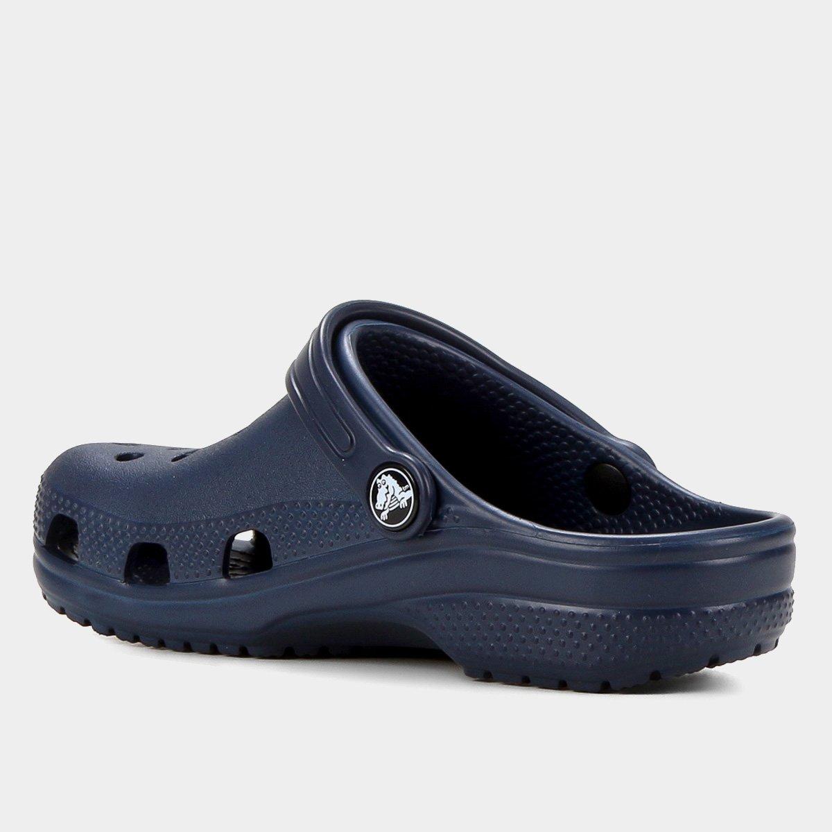 Crocs Infantil Classic Clog K - 4