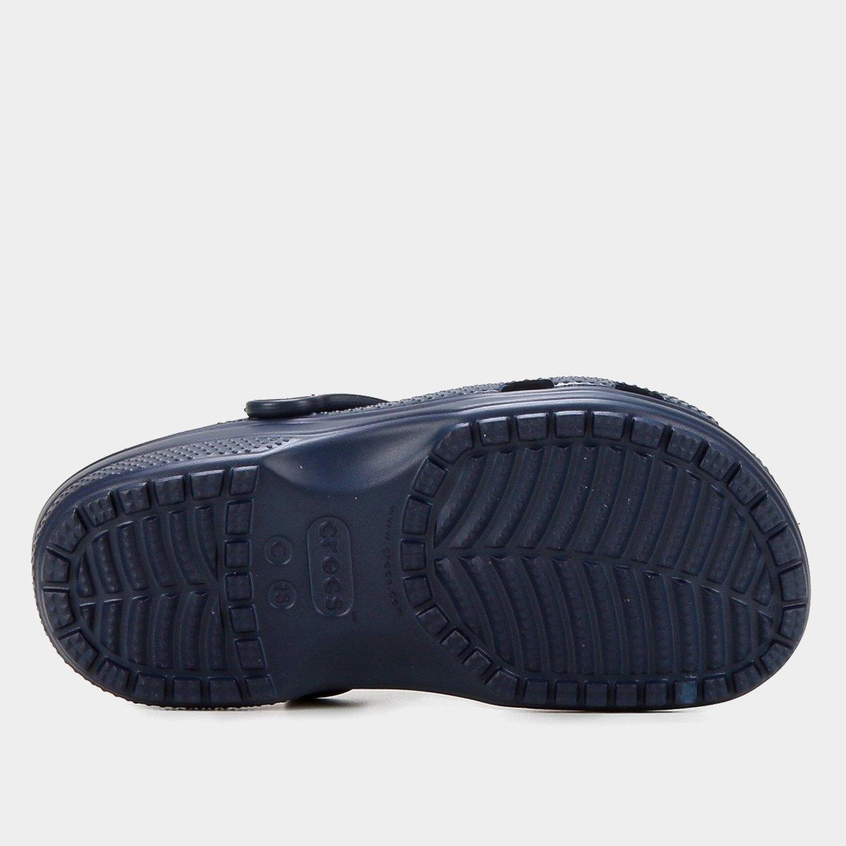 Crocs Infantil Classic Clog K - 5