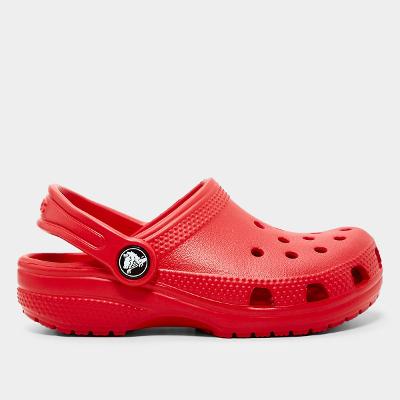 Crocs Infantil Classic Clog K