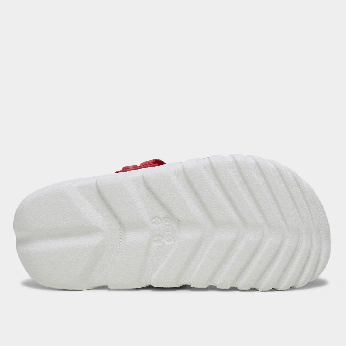 Sandália Crocs Duet Max II Clog Masculina - 5