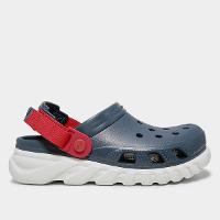Sandália Crocs Duet Max II Clog Masculina - 1