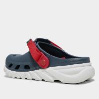 Sandália Crocs Duet Max II Clog Masculina