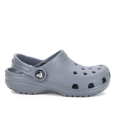 Sandália Crocs Infantil Classic Clog Kids Menino
