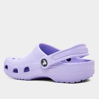 Sandália Crocs Infantil Classic Clog Kids Menino - 3