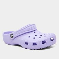 Sandália Crocs Infantil Classic Clog Kids Menino - 2
