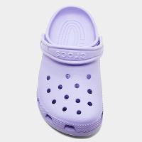 Sandália Crocs Infantil Classic Clog Kids Menino