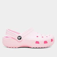 Sandália Crocs Infantil Classic Clog Kids Menino - 1
