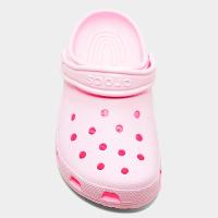 Sandália Crocs Infantil Classic Clog Kids Menino
