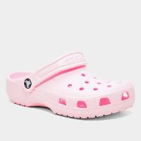 Sandália Crocs Infantil Classic Clog Kids Menino - 2