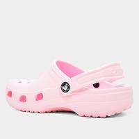 Sandália Crocs Infantil Classic Clog Kids Menino - 3