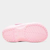 Sandália Crocs Infantil Classic Clog Kids Menino - 5