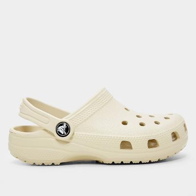 Sandália Crocs Infantil Classic Clog Kids Menino