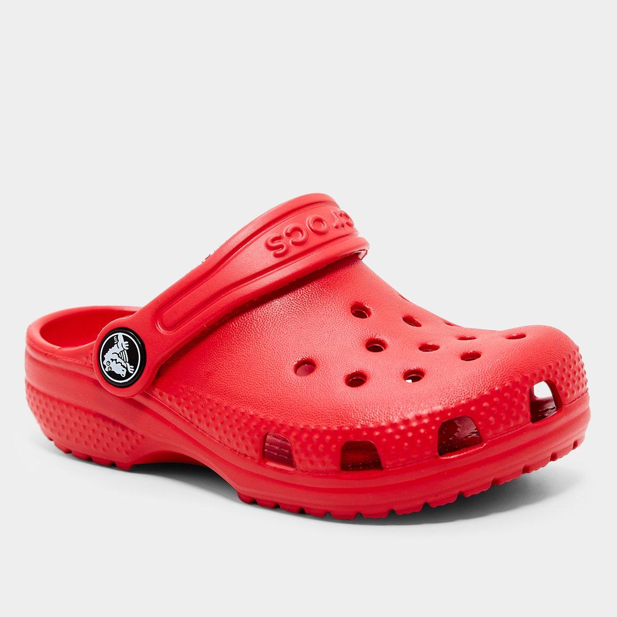 Crocs Classic Clog T Menino - 2