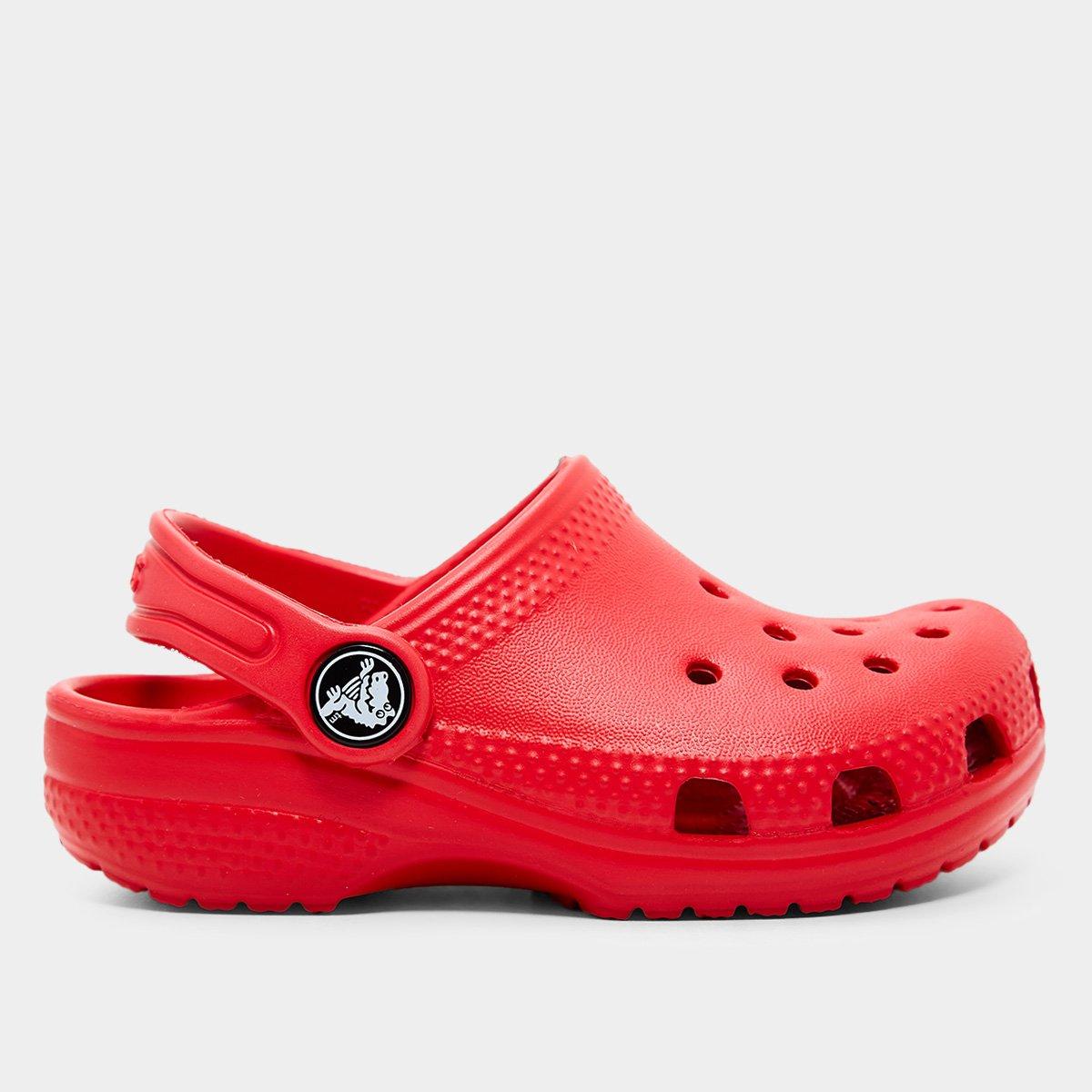 Crocs Classic Clog T Menino - 1