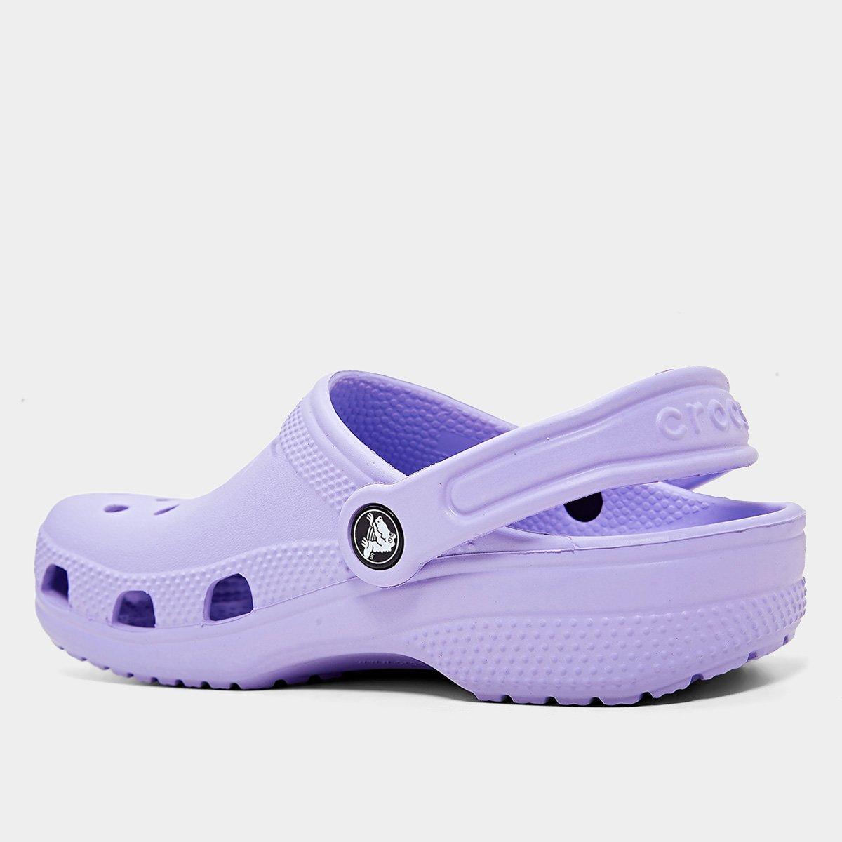 Crocs Classic Clog T Menino - 3