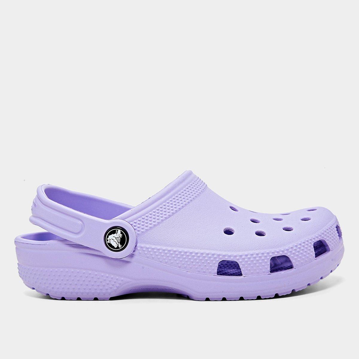 Crocs Classic Clog T Menino - 1